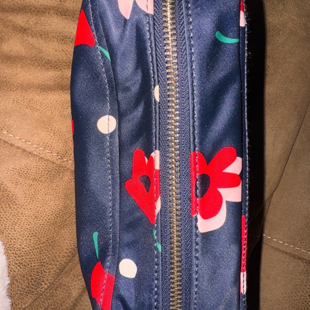 Kate Spade Chelsea Whimsy Floral Bag - Picture 5 of 6